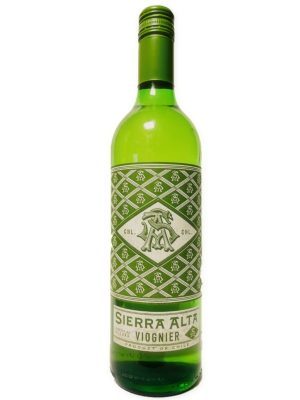 Sierra Alta Viogner