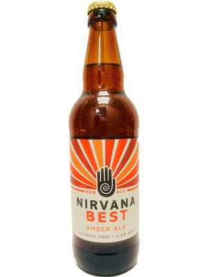 Nirvana Best Bitter