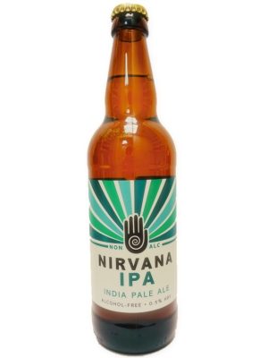 Nirvana IPA