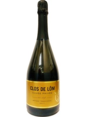 Clos de Lom Sparkling