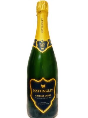 Hattingley Vintage Cuvee