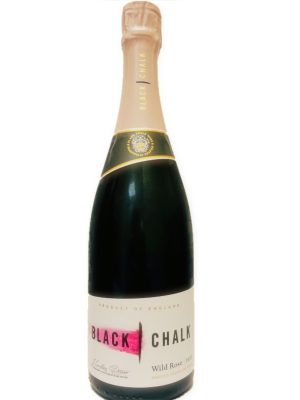 Black Chalk Wild Rose