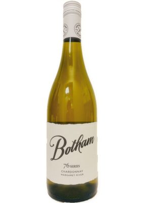 Botham 76 Series Chardonnay