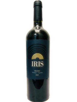 Bodegas Staphyle Iris Doble Malbec