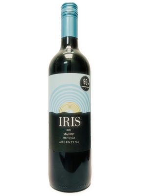 Staphyle Iris Malbec