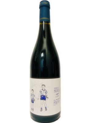 La Mariniere Chinon Red