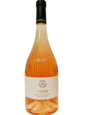 Chateau Saint-Pierre Eden Rose