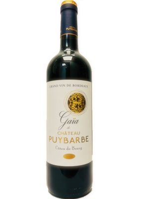 Gaia de Chateau Puybarbe