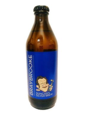 Braybrooke Duncan’s Silver Brew